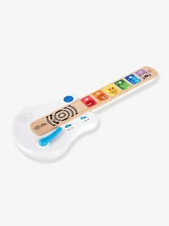 Guitare Magic Touch HAPE Blanc - Hape -Périphériques Pour Enfants guitare magic touch hape 2