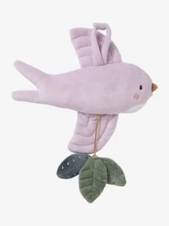 Hirondelle Musicale à Suspendre DOUCE PROVENCE Violet - Douce Provence - Vertbaudet 11 Hirondelle Musicale à Suspendre DOUCE PROVENCE Violet - Douce Provence - Vertbaudet -Périphériques Pour Enfants hirondelle musicale a suspendre douce provence 5