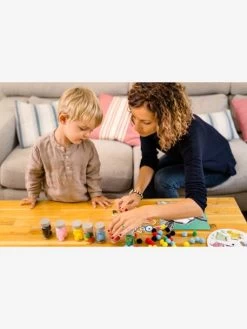 Je Découvre Les émotions NATHAN Blanc - Nathan -Périphériques Pour Enfants je decouvre les emotions nathan 5