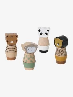 Jeu Des Animaux à Visser En Bois FSC® Multicolore - Tanzanie - Vertbaudet 10 Jeu Des Animaux à Visser En Bois FSC® Multicolore - Tanzanie - Vertbaudet -Périphériques Pour Enfants jeu des animaux a visser en bois fsc 4