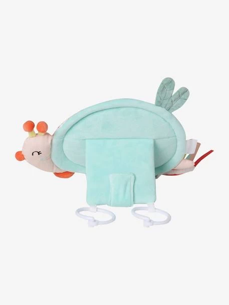 Jouet à Suspendre Ou à Poser CROQUE LA VIE Rouge - Vertbaudet 6 Jouet à Suspendre Ou à Poser CROQUE LA VIE Rouge - Vertbaudet – Image 6