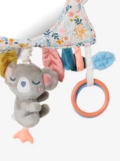Jouet à Suspendre Ou à Poser KOALA Rose - Koala - Vertbaudet -Périphériques Pour Enfants jouet a suspendre ou a poser koala 2