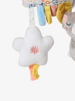 Jouet à Suspendre Ou à Poser KOALA Rose - Koala - Vertbaudet -Périphériques Pour Enfants jouet a suspendre ou a poser koala 3