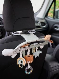 Jouet à Suspendre Ou à Poser Tanzanie Tanzanie - Vertbaudet -Périphériques Pour Enfants jouet a suspendre ou a poser tanzanie 4