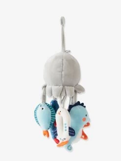 Jouet D'éveil Avec Pince Eau Salée Gris - Vertbaudet 9 Jouet D'éveil Avec Pince Eau Salée Gris - Vertbaudet -Périphériques Pour Enfants jouet deveil avec pince eau salee 3