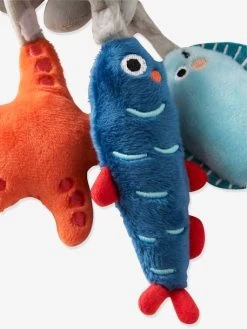 Jouet D'éveil Avec Pince Eau Salée Gris - Vertbaudet 11 Jouet D'éveil Avec Pince Eau Salée Gris - Vertbaudet -Périphériques Pour Enfants jouet deveil avec pince eau salee 5