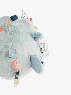 Jouet D'Éveil Puffee - DONE BY DEER Gris - Done By Deer -Périphériques Pour Enfants jouet deveil puffee done by deer 3