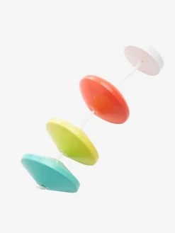 Jouets D'éveil Pour Portique Multicolore - Vertbaudet -Périphériques Pour Enfants jouets deveil pour portique 3