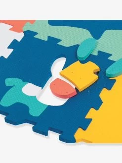 Jumbo Tapis Mousse LUDI Multicolore - Ludi 11 Jumbo Tapis Mousse LUDI Multicolore - Ludi -Périphériques Pour Enfants jumbo tapis mousse ludi 5