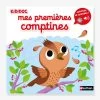 Kididoc - Mes Premières Comptines Sonores Et Animées - NATHAN Multicolore - Nathan