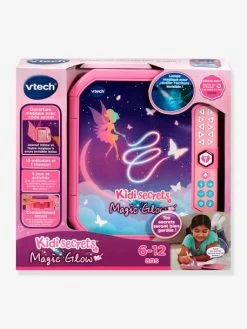 Kidisecret Magic Glow - VTECH Multicolore - Toutes Les Marques -Périphériques Pour Enfants kidisecret magic glow vtech 2
