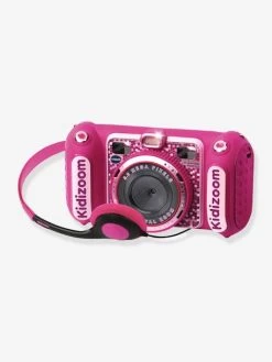 Kidizoom Duo DX Rose - Toutes Les Marques
