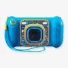 Kidizoom Fun - VTECH Bleu - Toutes Les Marques