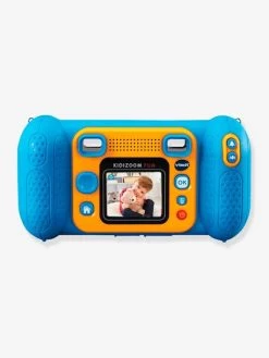 Kidizoom Fun - VTECH Bleu - Toutes Les Marques -Périphériques Pour Enfants kidizoom fun vtech 2