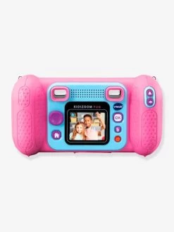 Kidizoom Fun - VTECH Bleu - Toutes Les Marques -Périphériques Pour Enfants kidizoom fun vtech 5