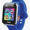 Kidizoom Smart Watch Connect DX2 VTECH Bleu - Toutes Les Marques