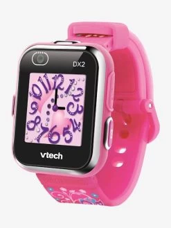 Kidizoom Smart Watch Connect DX2 VTECH Bleu - Toutes Les Marques -Périphériques Pour Enfants kidizoom smart watch connect dx2 vtech 2
