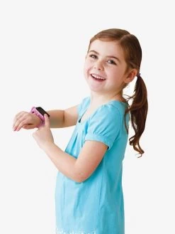 Kidizoom Smart Watch Connect DX2 VTECH Bleu - Toutes Les Marques -Périphériques Pour Enfants kidizoom smart watch connect dx2 vtech 4