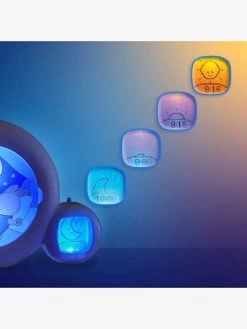 Kid'Sleep Moon PABOBO Blanc - Pabobo -Périphériques Pour Enfants kidsleep moon pabobo 5