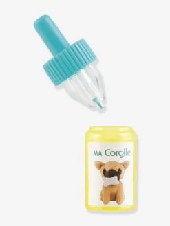 Kit De Jeu Vétérinaire - COROLLE Blanc - Corolle -Périphériques Pour Enfants kit de jeu veterinaire corolle 3