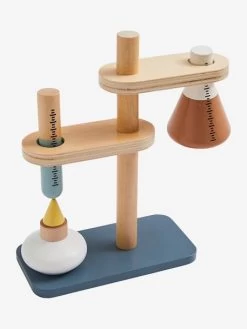 Kit Du Chimiste En Bois FSC® Blanc - Vertbaudet 8 Kit Du Chimiste En Bois FSC® Blanc - Vertbaudet -Périphériques Pour Enfants kit du chimiste en bois fsc 3