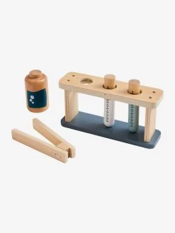 Kit Du Chimiste En Bois FSC® Blanc - Vertbaudet 9 Kit Du Chimiste En Bois FSC® Blanc - Vertbaudet -Périphériques Pour Enfants kit du chimiste en bois fsc 4