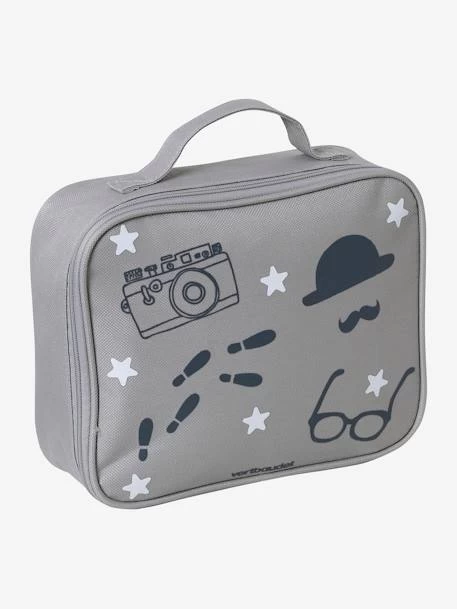 Kit Du Détective En Bois FSC® Gris - Vertbaudet 2 Kit Du Détective En Bois FSC® Gris - Vertbaudet – Image 2