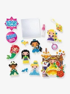 La Box Princesses Disney - AQUABEADS Blanc - Aquabeads -Périphériques Pour Enfants la box princesses disney aquabeads 3