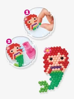 La Box Princesses Disney - AQUABEADS Blanc - Aquabeads -Périphériques Pour Enfants la box princesses disney aquabeads 5