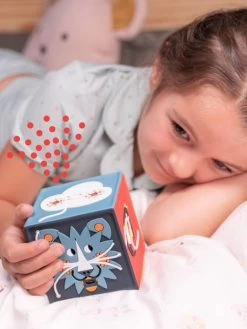 La Conteuse Merveilleuse JOYEUSE Multicolore - Joyeuse -Périphériques Pour Enfants la conteuse merveilleuse joyeuse 2