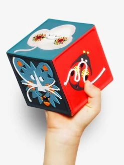 La Conteuse Merveilleuse JOYEUSE Multicolore - Joyeuse -Périphériques Pour Enfants la conteuse merveilleuse joyeuse 3