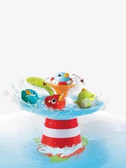 La Course Aux Canards YOOKIDOO Multicolore - Toutes Les Marques -Périphériques Pour Enfants la course aux canards yookidoo 4