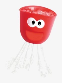 La Douche En Délire YOOKIDOO Rouge - Toutes Les Marques -Périphériques Pour Enfants la douche en delire yookidoo 5