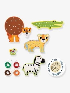 Lassanimo - DJECO Multicolore - Djeco -Périphériques Pour Enfants lassanimo djeco 2