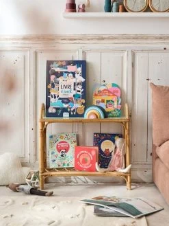 Le Grand Livre Des Odeurs - Ma Journée - AUZOU Jaune - Auzou -Périphériques Pour Enfants le grand livre des odeurs ma journee auzou 2