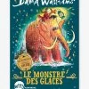 Le Monstre Des Glaces DAVID WILLIAMS Blanc - Hachette