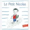 Le Petit Nicolas - GALLIMARD JEUNESSE Blanc - Gallimard
