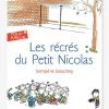Les Récrés Du Petit Nicolas - GALLIMARD JEUNESSE Blanc - Gallimard