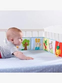 Livre 3 En 1 TAFTOYS Blanc - Taf Toys 9 Livre 3 En 1 TAFTOYS Blanc - Taf Toys -Périphériques Pour Enfants livre 3 en 1 taftoys 3