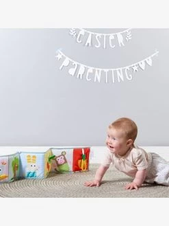 Livre 3 En 1 TAFTOYS Blanc - Taf Toys 11 Livre 3 En 1 TAFTOYS Blanc - Taf Toys -Périphériques Pour Enfants livre 3 en 1 taftoys 5