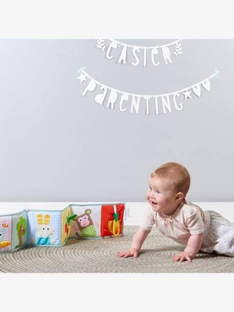 Livre 3 En 1 TAFTOYS Blanc - Taf Toys 6 Livre 3 En 1 TAFTOYS Blanc - Taf Toys – Image 6