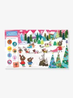 Livre D'activités Cherche Et Trouve Des Tout-petits - Dans Le Froid - AUZOU Blanc - Auzou 5 Livre D'activités Cherche Et Trouve Des Tout-petits - Dans Le Froid - AUZOU Blanc - Auzou -Périphériques Pour Enfants livre dactivites cherche et trouve des tout petits dans le froid auzou 2