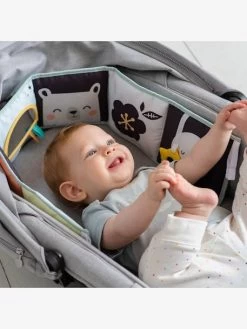 Livre D'activités Pôle Nord BUKI Bleu - Taf Toys -Périphériques Pour Enfants livre dactivites pole nord buki 4