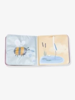 Livre De Bain Little Goose - LITTLE DUTCH Multicolore - Little Dutch -Périphériques Pour Enfants livre de bain little goose little dutch 4