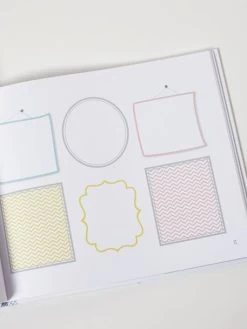 Livre De Naissance Blanc - Vertbaudet -Périphériques Pour Enfants livre de naissance 3