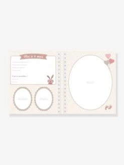 Livre De Naissance - Il était Une Fois Bébé LAROUSSE Bleu - Hachette 11 Livre De Naissance - Il était Une Fois Bébé LAROUSSE Bleu - Hachette -Périphériques Pour Enfants livre de naissance il etait une fois bebe larousse 5