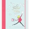 Livre De Naissance - Le Journal De Mes 9 Mois - Editions MARABOUT Rose - Hachette