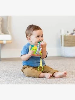 Livre En Tissu INFANTINO Multi Couleurs - Infantino 6 Livre En Tissu INFANTINO Multi Couleurs - Infantino -Périphériques Pour Enfants livre en tissu infantino 2