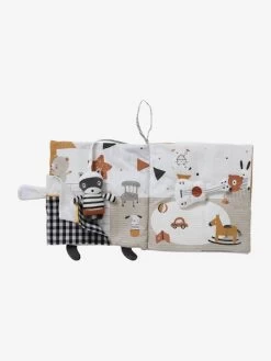 Livre Géant + Peluche MES PETITS JOUETS Multicolore - Vertbaudet 9 Livre Géant + Peluche MES PETITS JOUETS Multicolore - Vertbaudet -Périphériques Pour Enfants livre geant peluche mes petits jouets 3