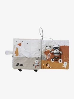 Livre Géant + Peluche MES PETITS JOUETS Multicolore - Vertbaudet 11 Livre Géant + Peluche MES PETITS JOUETS Multicolore - Vertbaudet -Périphériques Pour Enfants livre geant peluche mes petits jouets 5